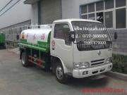 湖北楚勝專用汽車制造廠 東風(fēng)、解放、歐曼、斯太爾改裝生產(chǎn)基地與專用汽車銷售展示