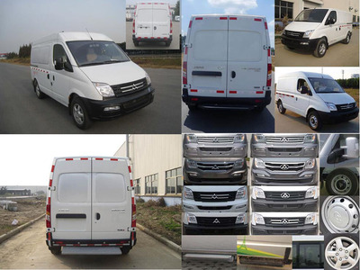 論不同類型冷藏車出售價(jià)格及配置對(duì)比