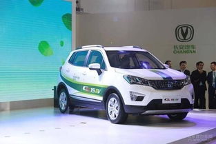 重慶市政府5億元新能源研發(fā)獎(jiǎng)勵(lì)助力長安汽車，專用汽車銷售迎新機(jī)遇